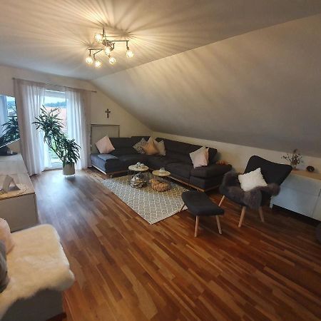 Haus Heidi Apartment Freyung Ngoại thất bức ảnh