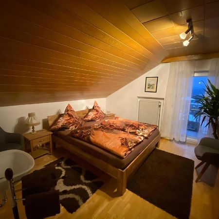 Haus Heidi Apartment Freyung Ngoại thất bức ảnh