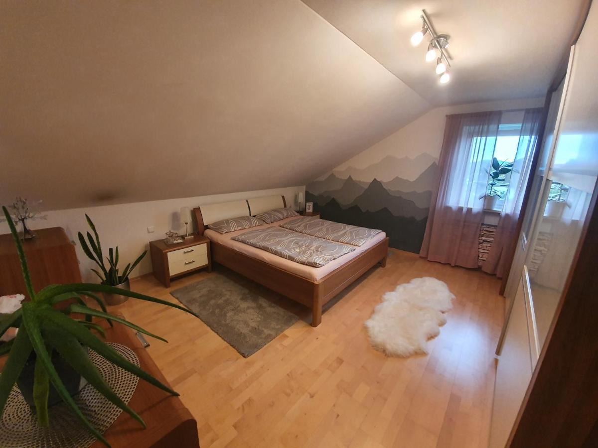 Haus Heidi Apartment Freyung Ngoại thất bức ảnh