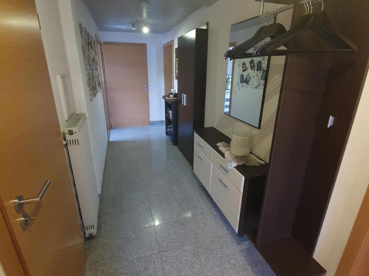 Haus Heidi Apartment Freyung Ngoại thất bức ảnh