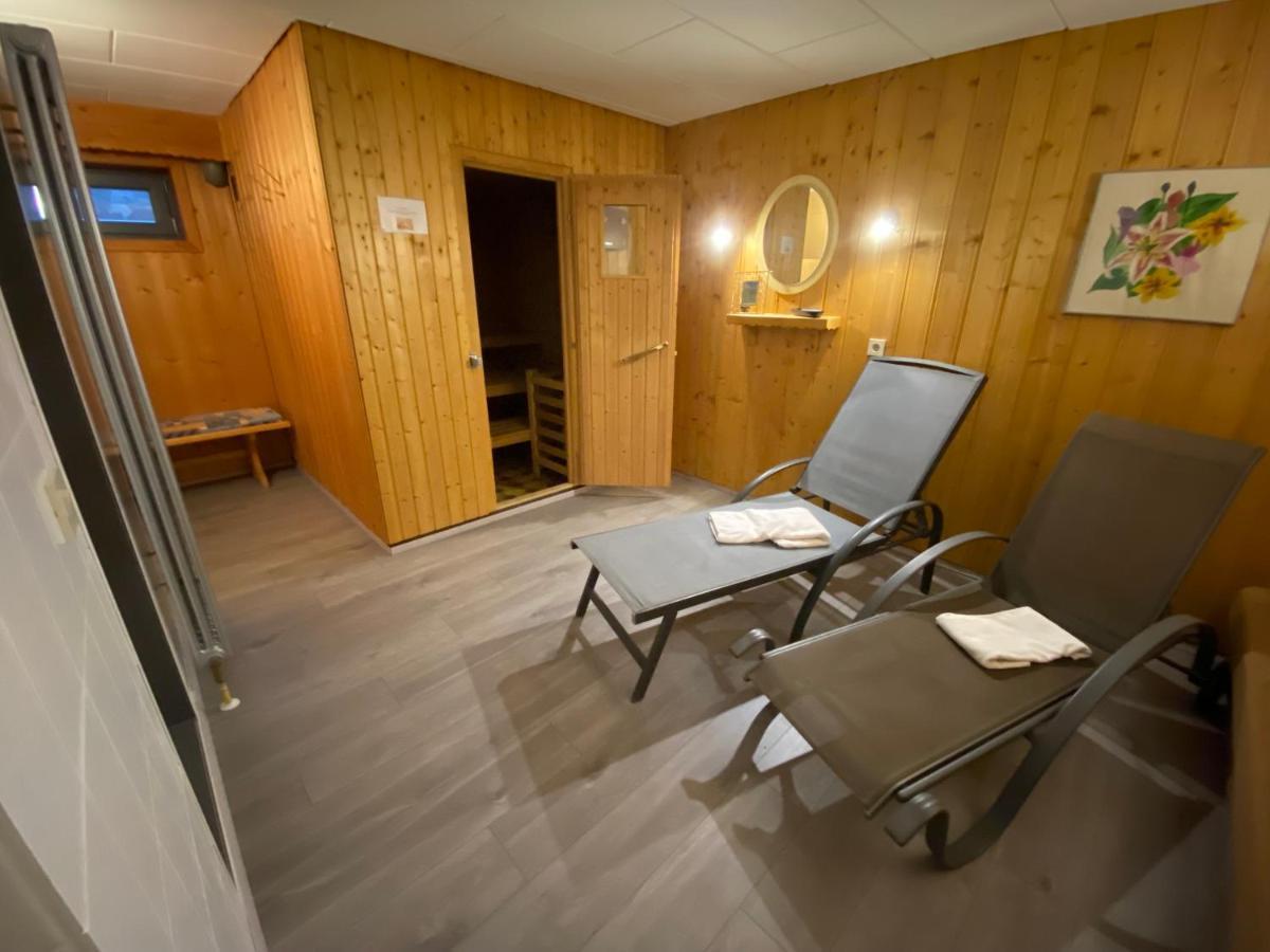 Haus Heidi Apartment Freyung Ngoại thất bức ảnh
