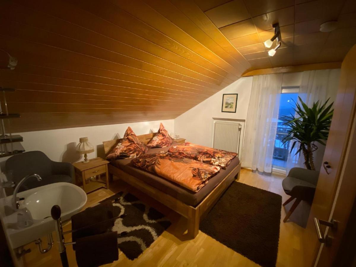 Haus Heidi Apartment Freyung Ngoại thất bức ảnh